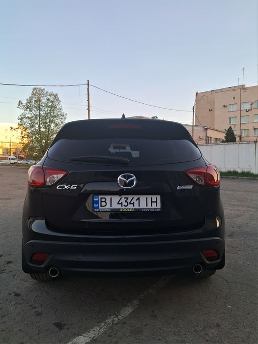 Продам Мазда CX5