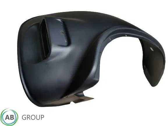 Błotnik lewy POLMOT URSUS 8014H, 9014H, 10014H, Hattat