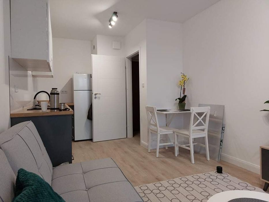 Mieszkanie – Lublin, Śródmieście - Widok 2