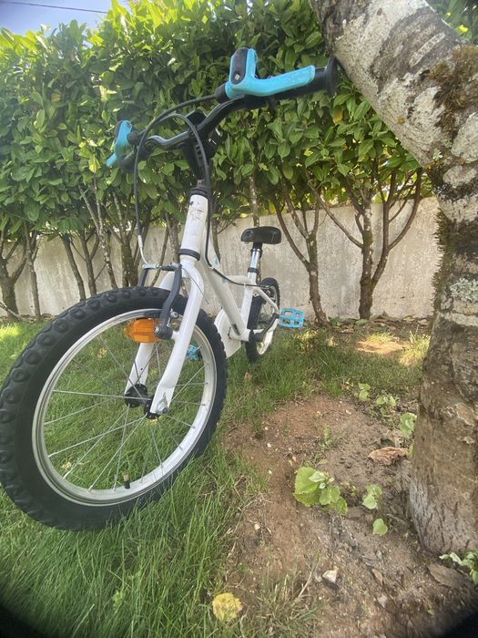 Bicicleta Crianca roda 16’’