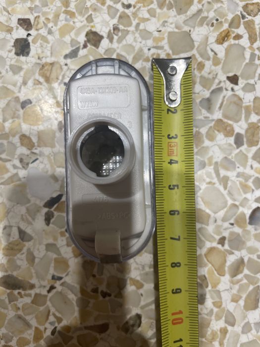 Освітлення мото поворотник Ford Fiesta Fusion C-Max Focus