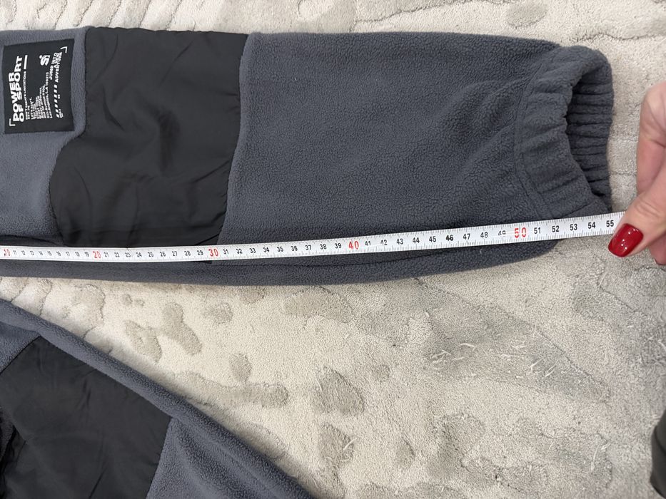 Флісовий костюм