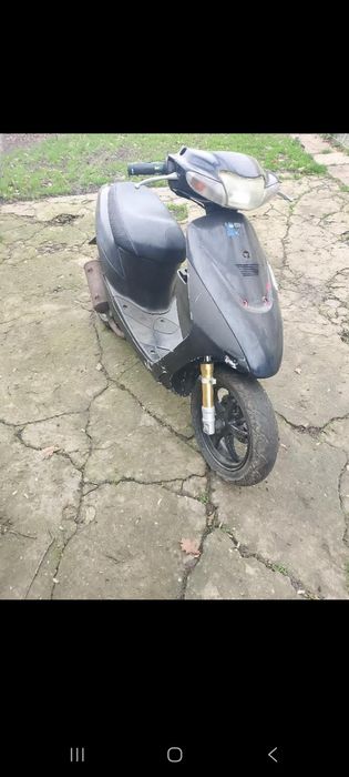 Продам мопед Летс