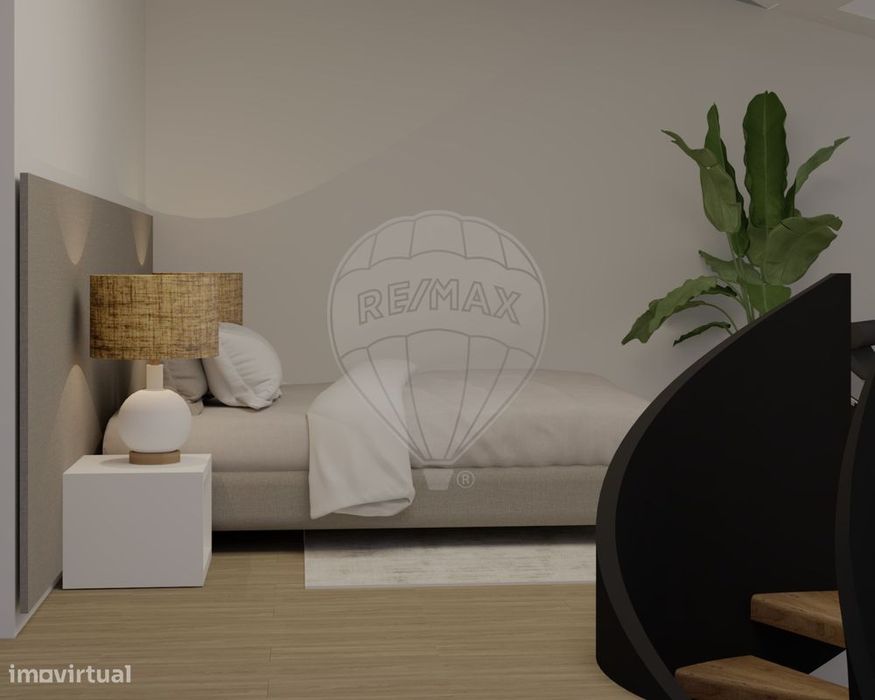 Apartamento T2 para venda