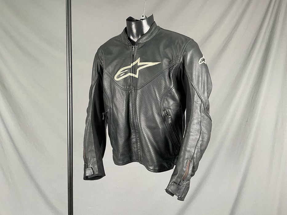 Мотокуртка Alpinestars Indy