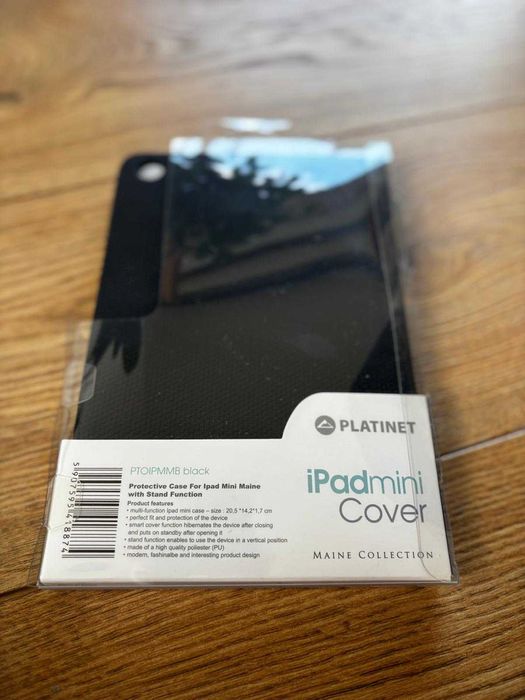 Case na ipada Mini - Platinet