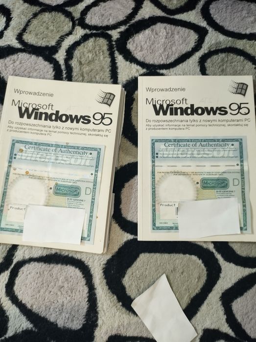 Windows 95  . Microsoft business server
