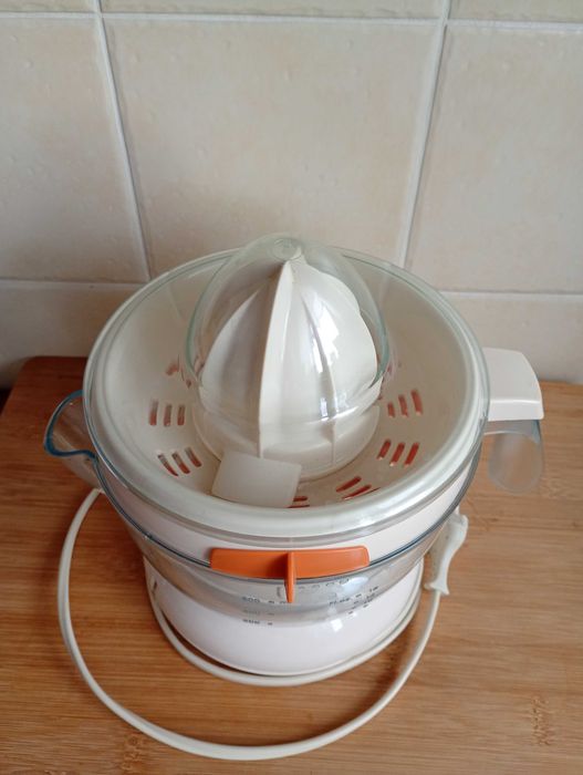 Wyciskarka do cytrusów Philips