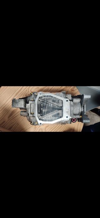 Compressor M45 Cooper S R53