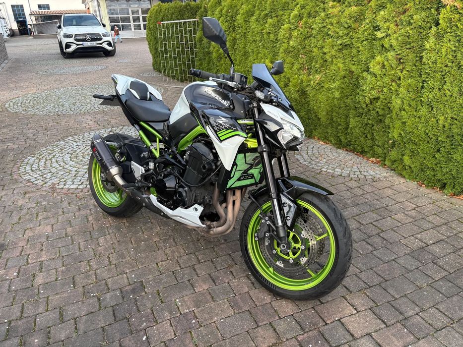 Kawasaki