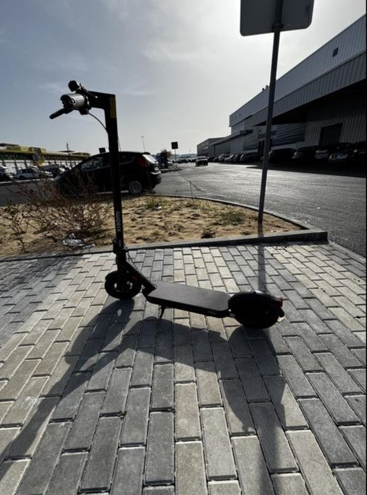 Trotinete Xiaomi 4 pro