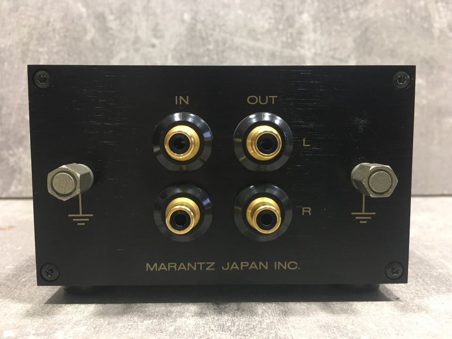 Цифровий лінійний трансформатор Marantz DLT-1