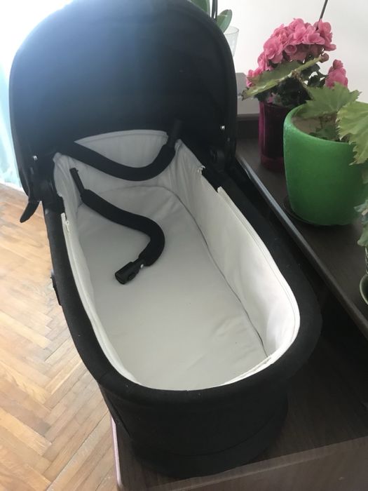 Продам коляску cybex 2 в 1