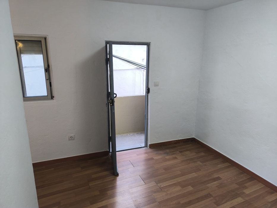 Apartamento T2 Serra da Luz