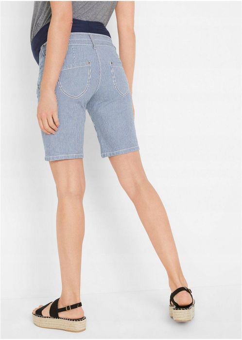 *B.P.C spodenki ciążowe 52