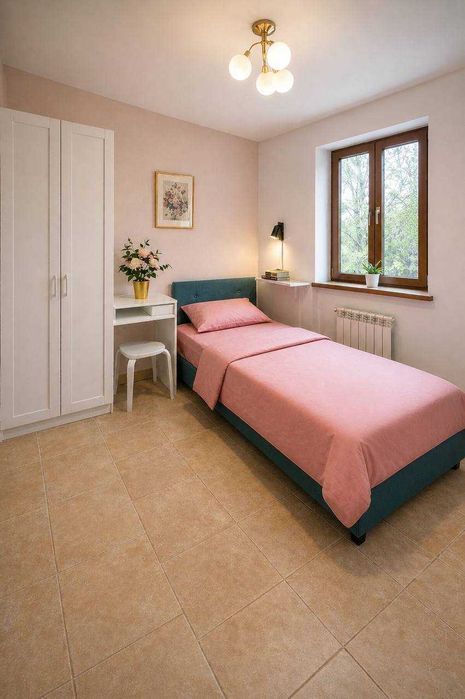 Новое Общежитие Варшава Hostel Хостел Tani  Pokoje.
