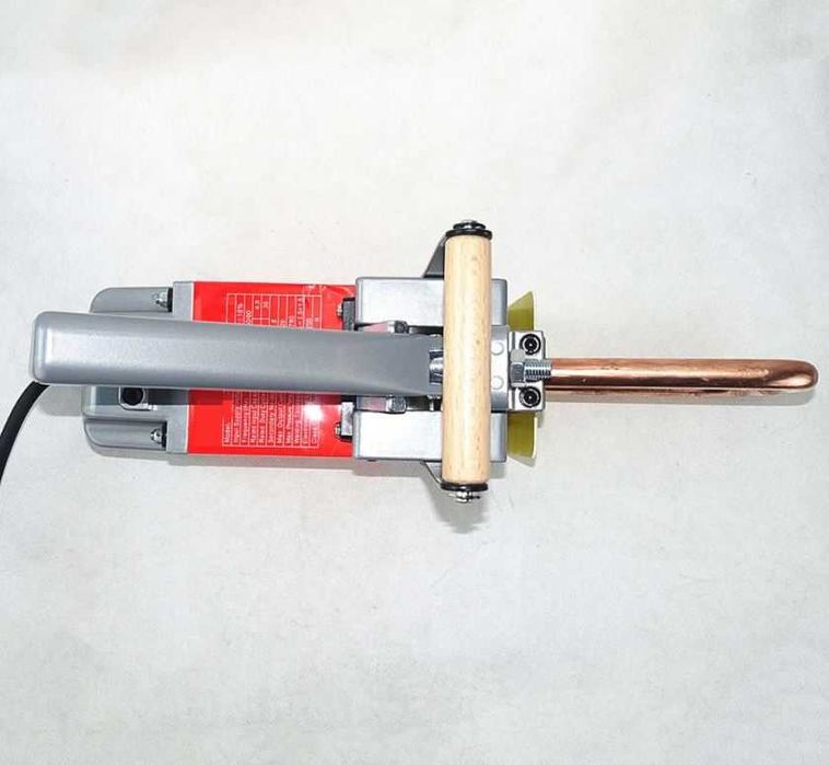 Zgrzewarka Spotter KLESZCZOWA DO BLACH Punktowa Naprawa Panelowa Aut