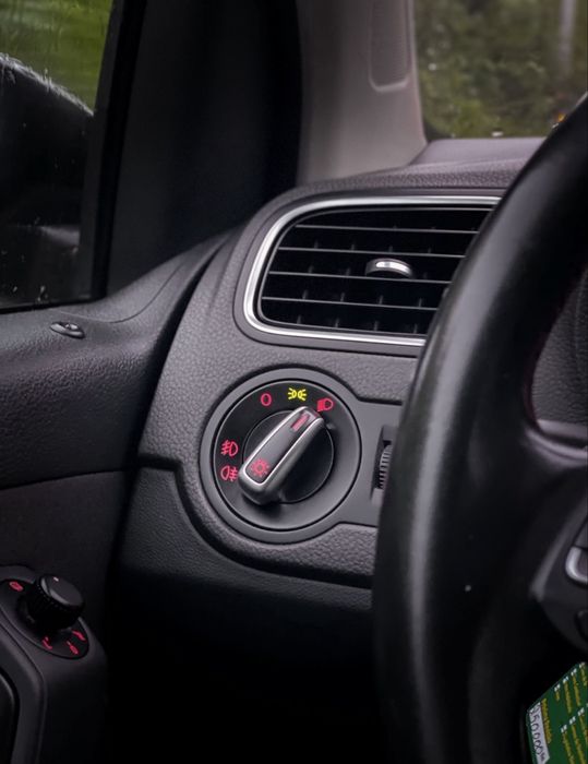 VW Polo 1.2 TDI Match