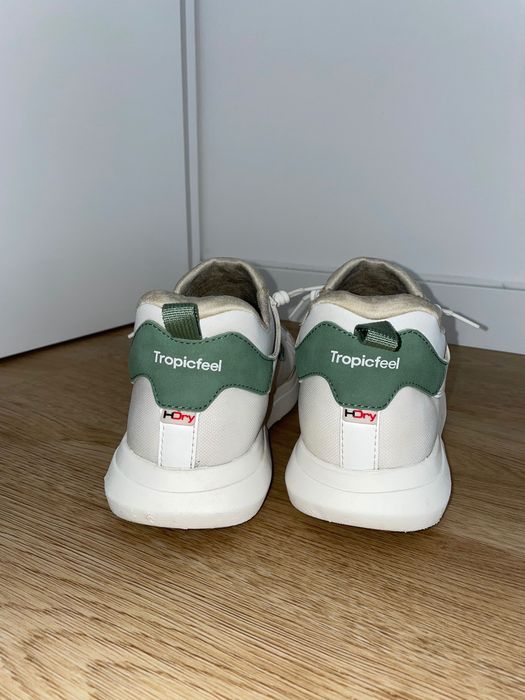 ténis impermeável tropicfeel casual/desportivo 42 EU