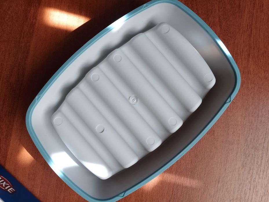 Миска для собак та котів “Trixie”, повільне поїдання