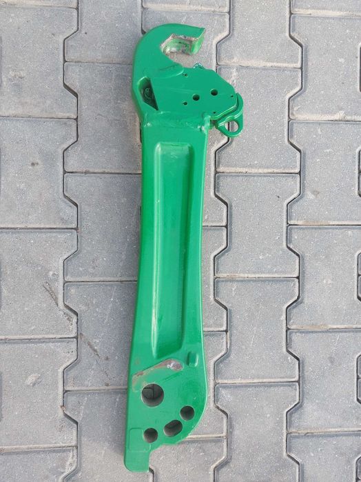 Ramie listwa tuza john deere