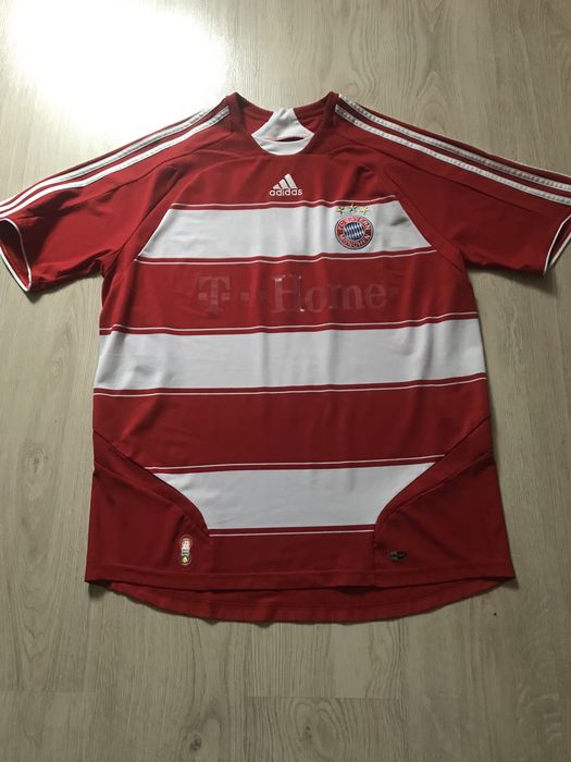 Koszulka Bayernu Monachium Ribery 7