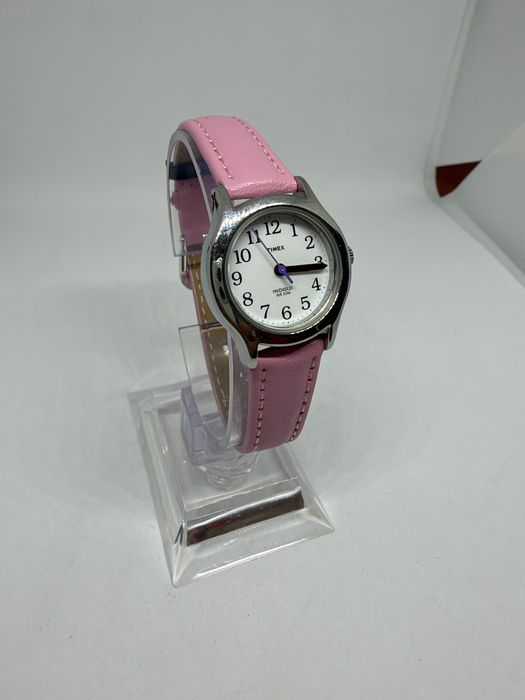 Timex Indiglo damski zegarek 26 mm WR30 sprawny