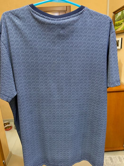 Продаю  новую  мужскую футболку U.S. Polo. ASSN