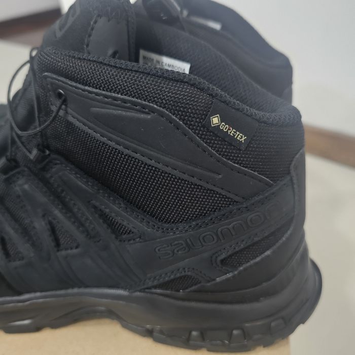 Botas Salomon XA