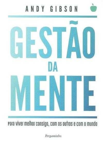 Gestão da Mente de Andy Gibson (Portes grátis)