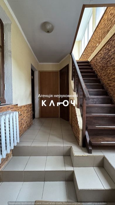 Продам будинок на два входи по вулиці І.Замоцького ( Єгорова)