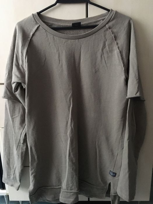 Bluza crewneck Jack & Jones