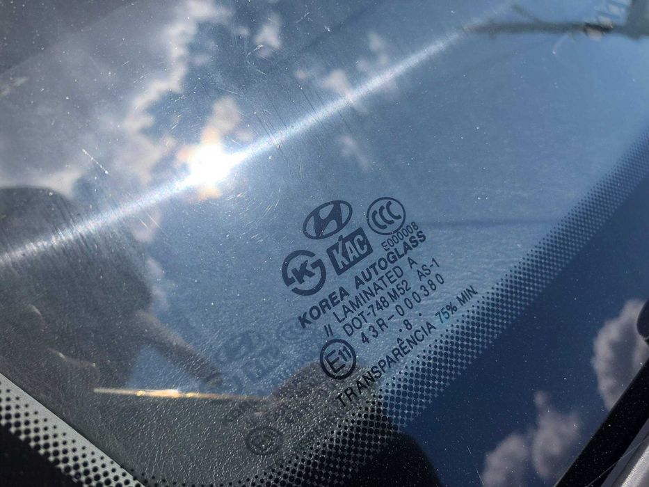 Продам Hyundai Tucson