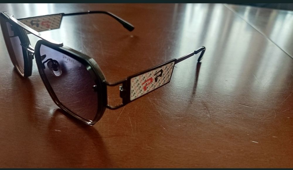 Okulary przeciwsłoneczne