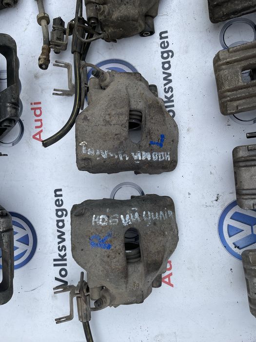 Суппорт передній задній audi a6 c5 a6 c6 a4 b6 s4 b7 b8 Q7 Touareg
