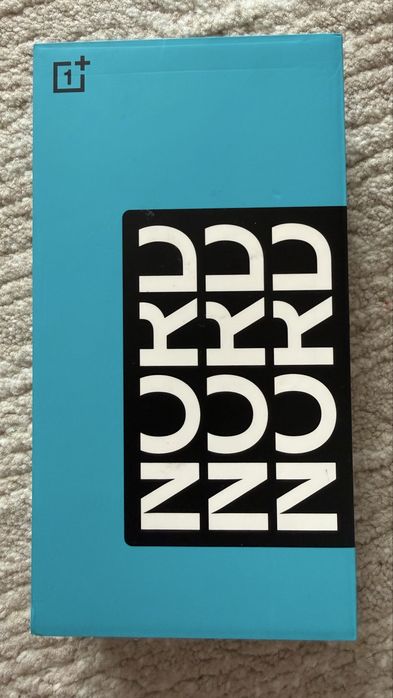 OnePlus Nord CE5 5G