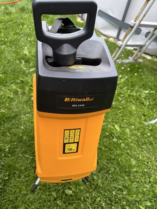 Rivall pro do drobnych gałęzi