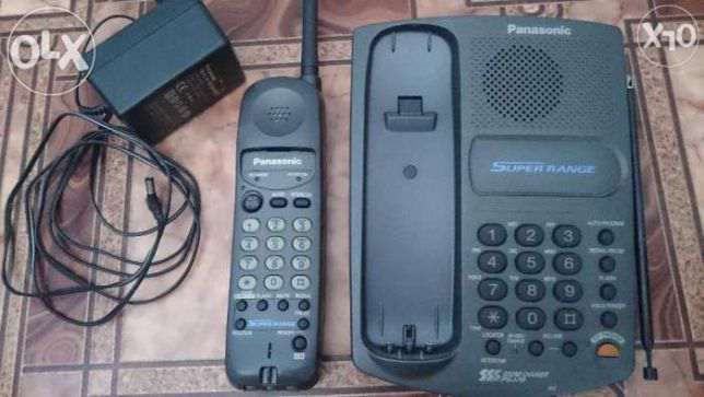 продам радиотелефон