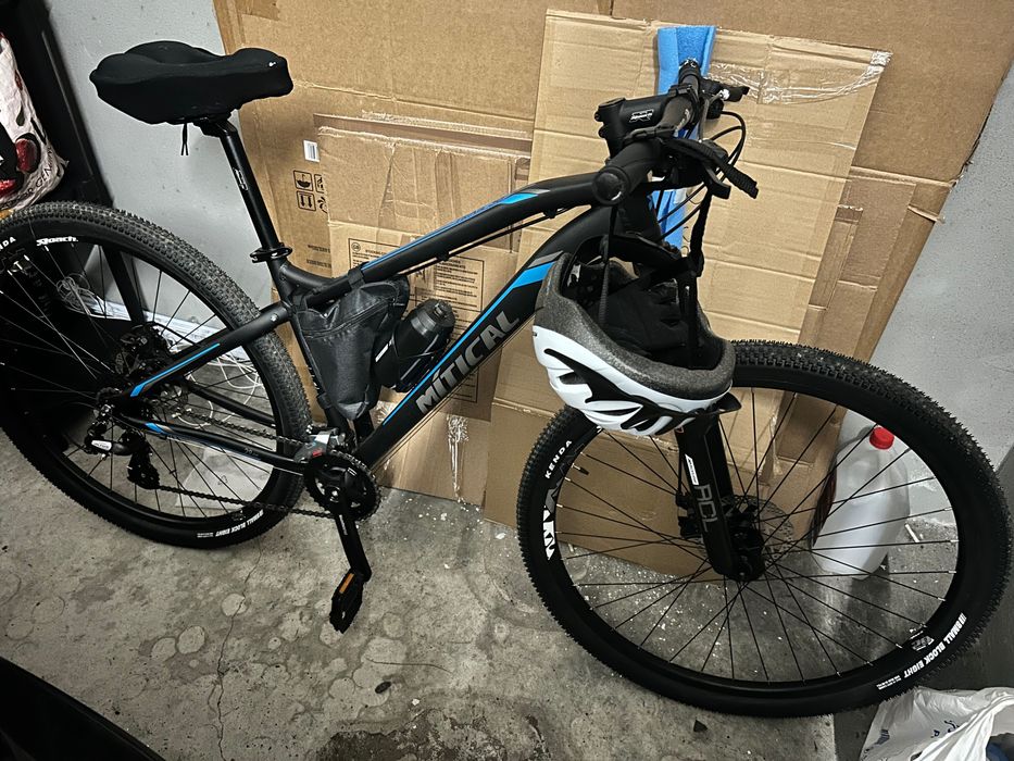 Bicicleta Mythical 29