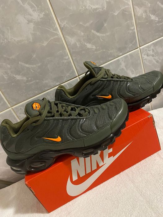 Nike air max TN nowe rozm 44
