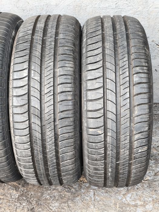 195/55R16 87G Michelin Energy Saver