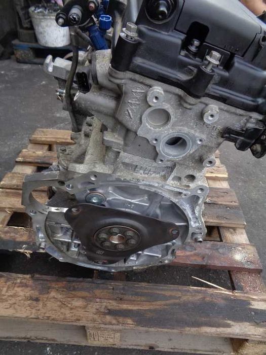 Silnik Kia Rio III IX20 Ceed 1.4 16v G4FA 2012R> 107KM 40tyś mil Faza