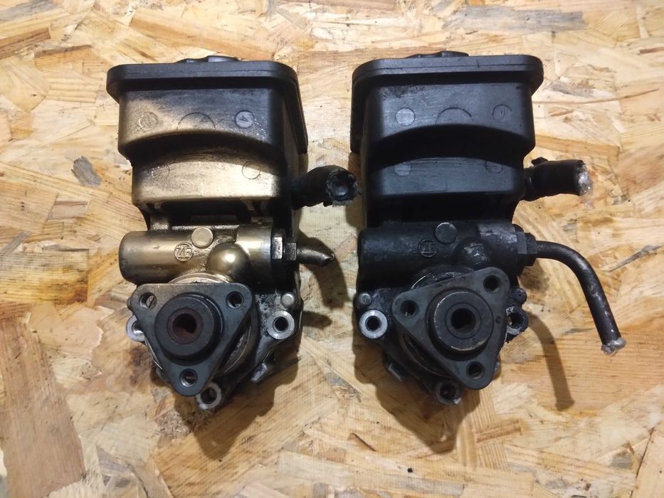ГУР гідропідсилювач руля насос BMW 3 E46 E39 X5 E53 2.0 2.5 3.0