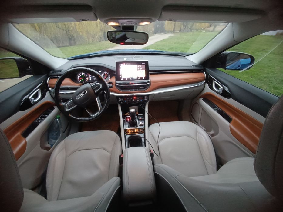 Jeep Compass 2022 Limited 2,4 Джип Компас Компасс