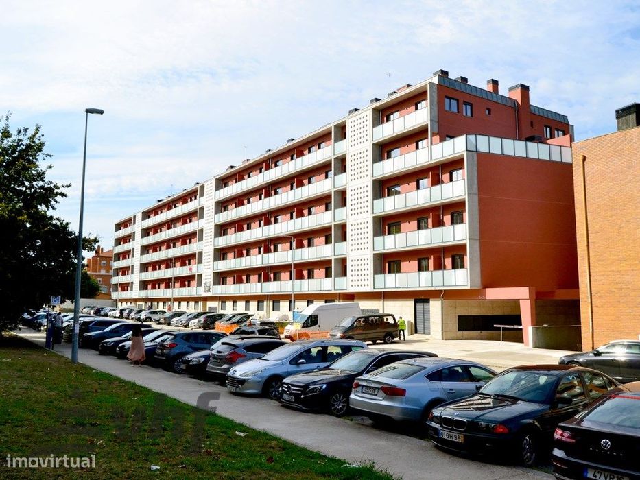 Apartamento T1 para arrendamento Hospital de São João