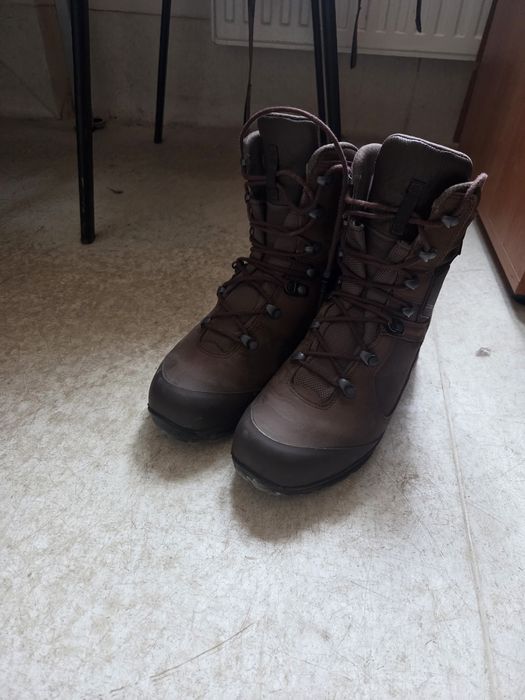 Haix nepal pro r. 43