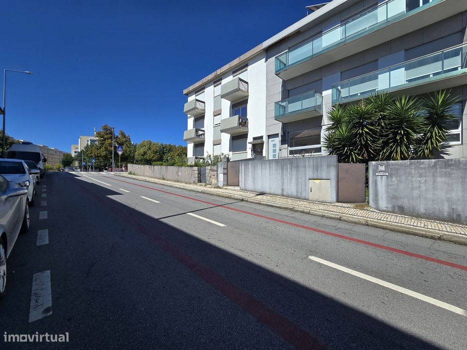 Apartamento para Arrendamento | Rua do Taxa, Braga