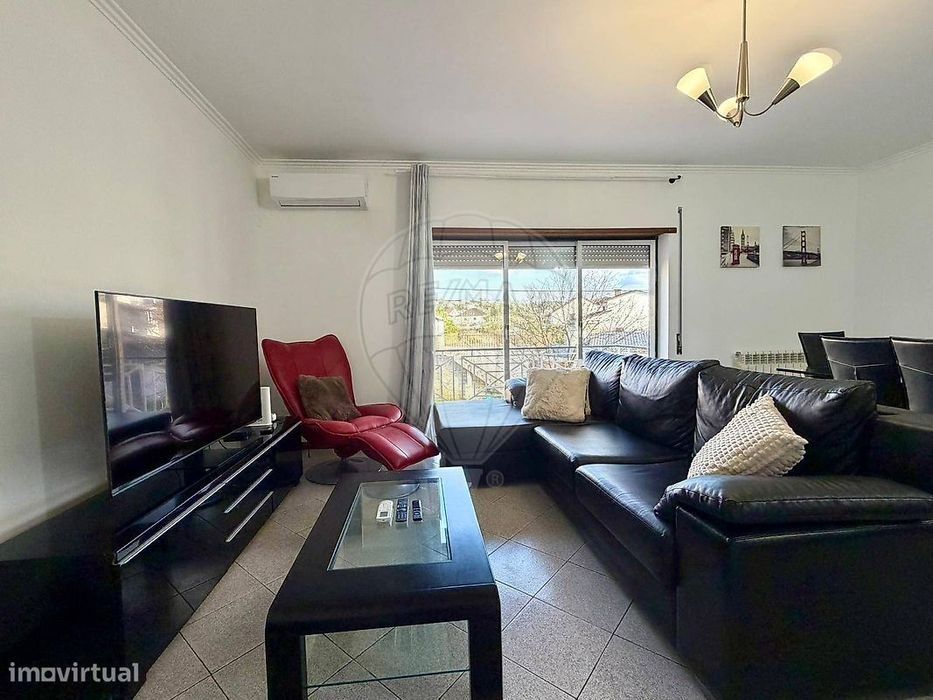 Apartamento T3 para venda