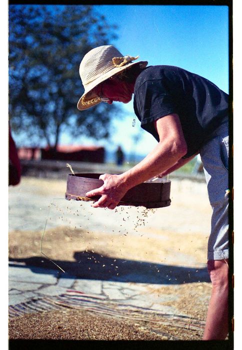 Fuji xtra 400 superia Professional 35mm film caixa com 3 filmes