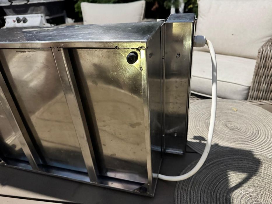 Продам  чебуречниця